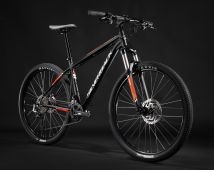 Велосипед SILVERBACK Stride 27-HD 10 (2018)